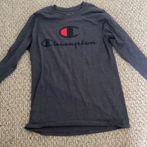 Champion T shirt